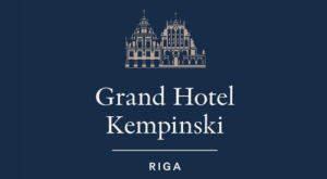 Grand Hotel Kempinski Rīga